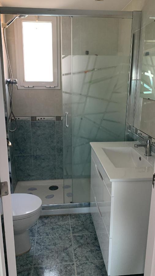 Primera Linea En Cullera Con Piscina. Inmejorables Vistas 외부 사진