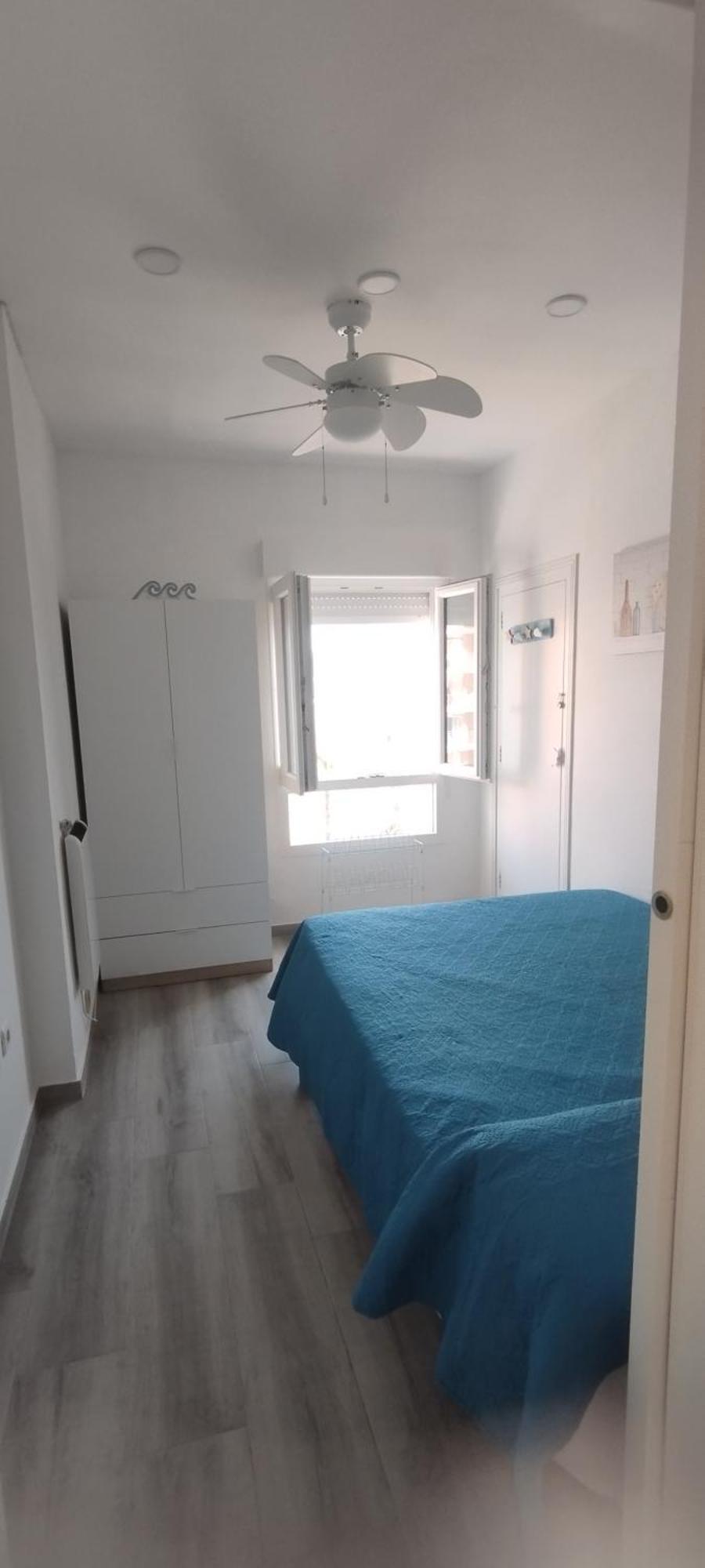 Primera Linea En Cullera Con Piscina. Inmejorables Vistas 외부 사진